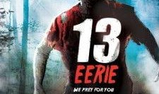 13号怪异岛电影在线观看,惊悚探险，揭秘神秘岛屿的恐怖真相